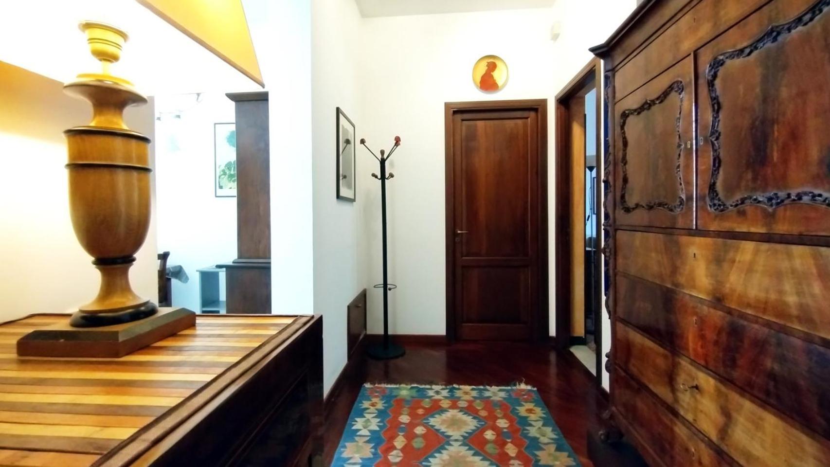 Appartamenti Olivuzza 巴勒莫 外观 照片